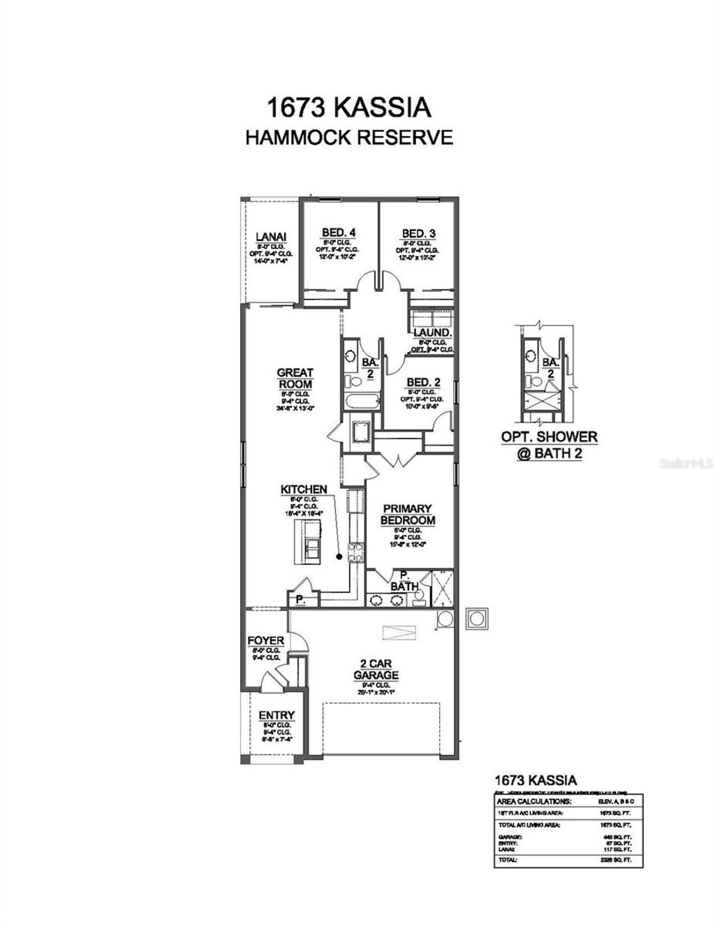 Photo of 863 Shumard Way, Lady Lake, FL 32159 (MLS # G5105844)