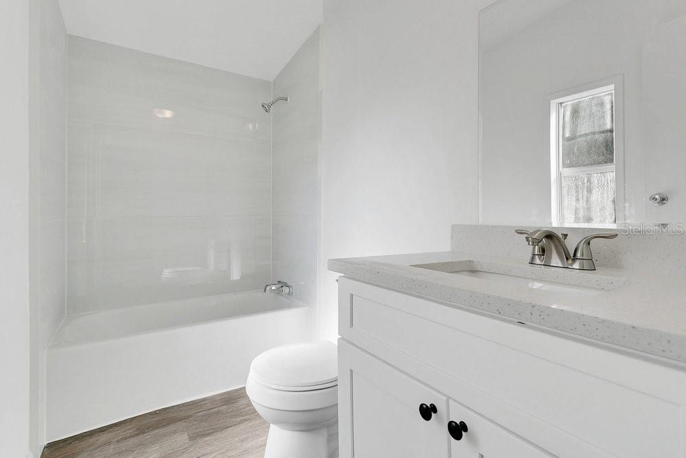 CONCORDIA PARK UN 01 - Residential