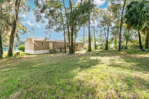 Tiny photo for 1425 NW 83rd Place, Ocala, FL 34475 (MLS # OM715593)