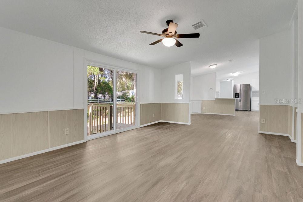 CONCORDIA PARK UN 01 - Residential