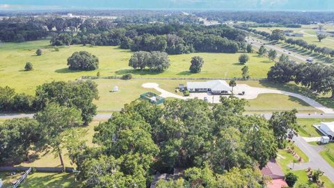 Tiny photo for 1425 NW 83rd Place, Ocala, FL 34475 (MLS # OM715593)