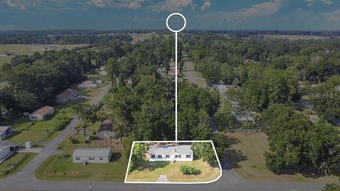 Tiny photo for 1425 NW 83rd Place, Ocala, FL 34475 (MLS # OM715593)