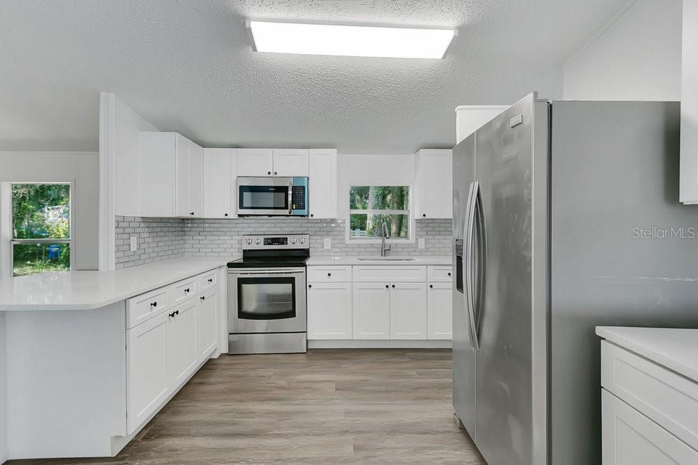 CONCORDIA PARK UN 01 - Residential