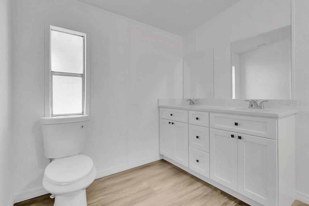 CONCORDIA PARK UN 01 - Residential