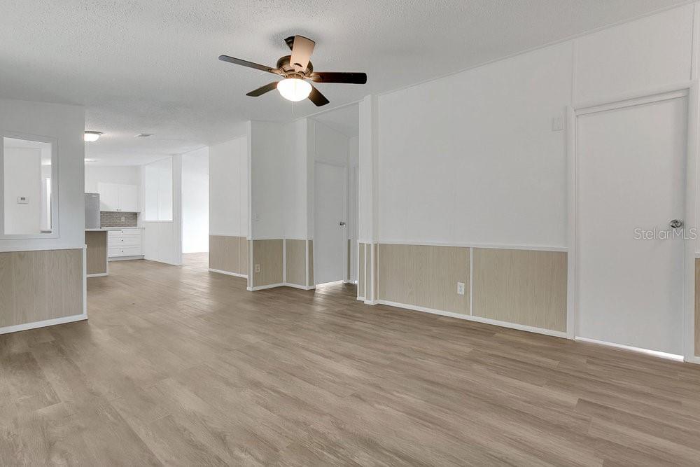 CONCORDIA PARK UN 01 - Residential