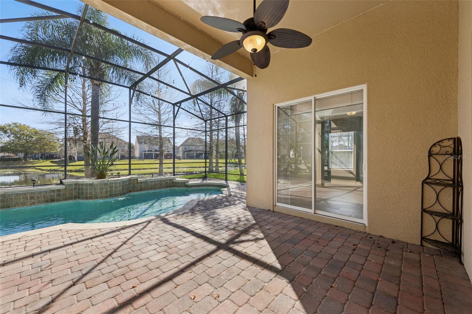 JOHNS LAKE POINTE A & S - Residential