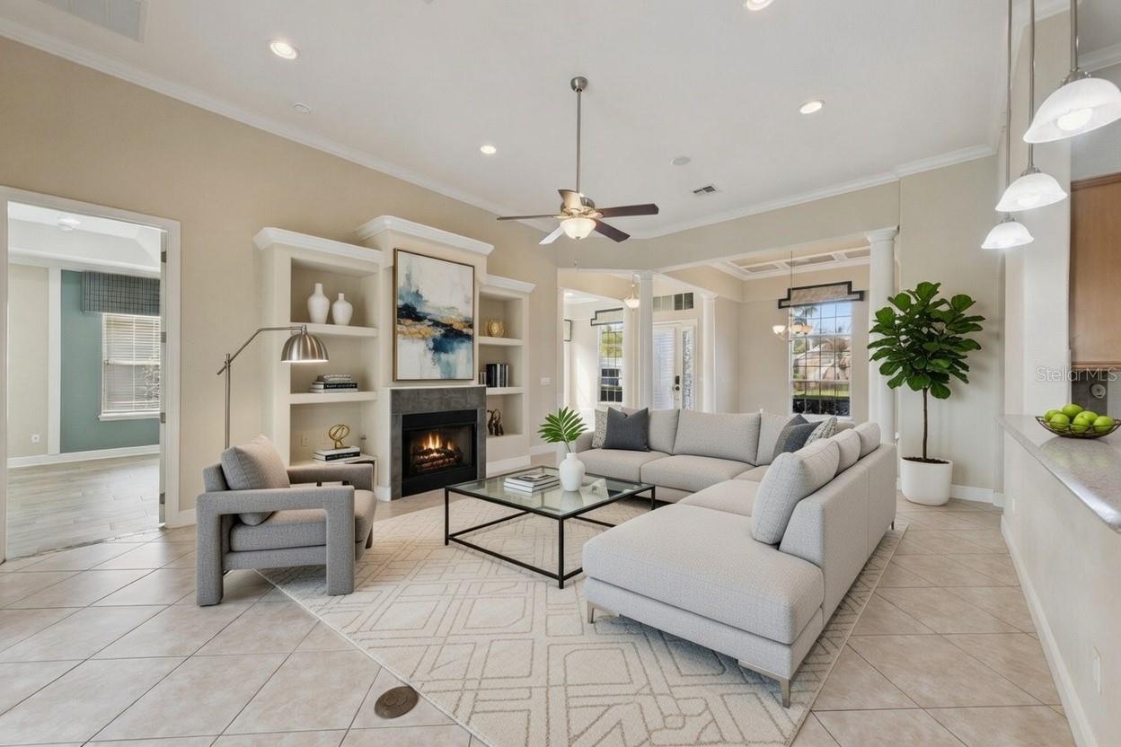 503 MINNOW CREEK COURT