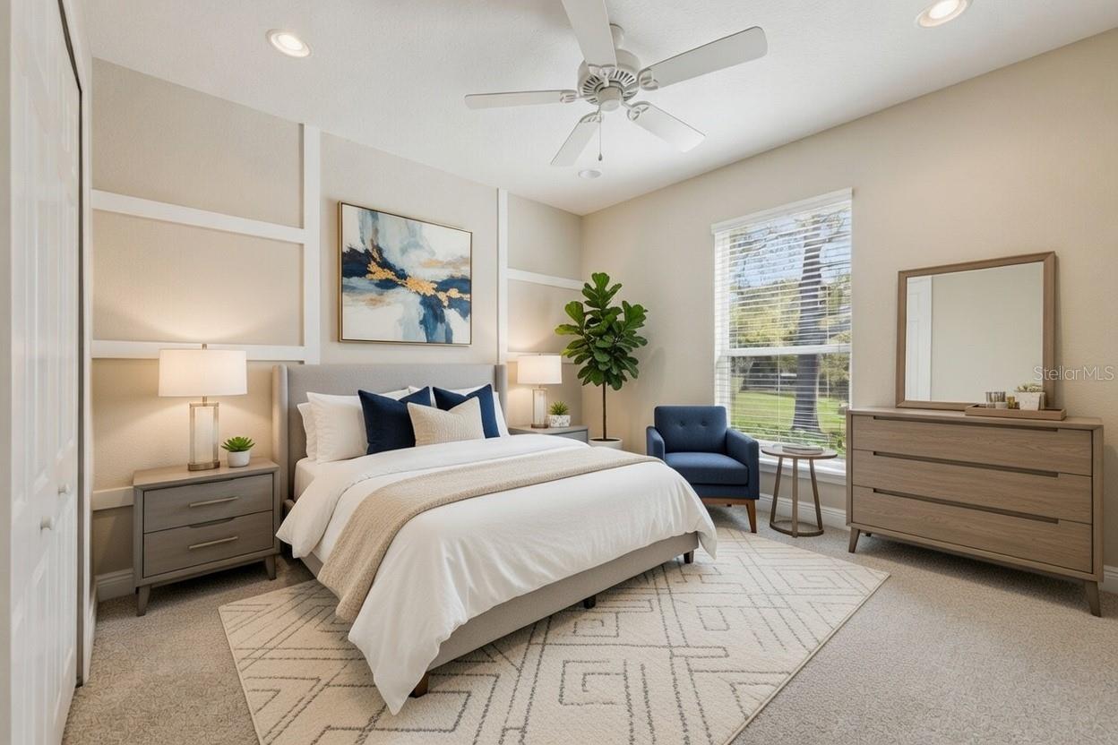 JOHNS LAKE POINTE A & S - Residential