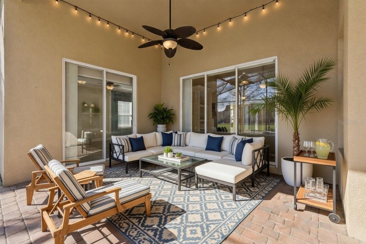 JOHNS LAKE POINTE A & S - Residential