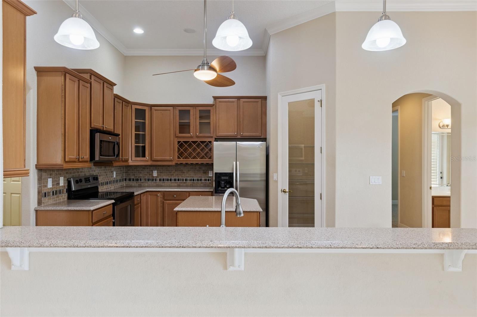 JOHNS LAKE POINTE A & S - Residential