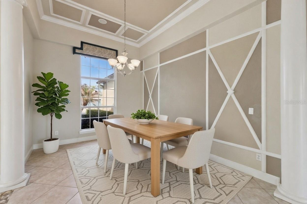 JOHNS LAKE POINTE A & S - Residential