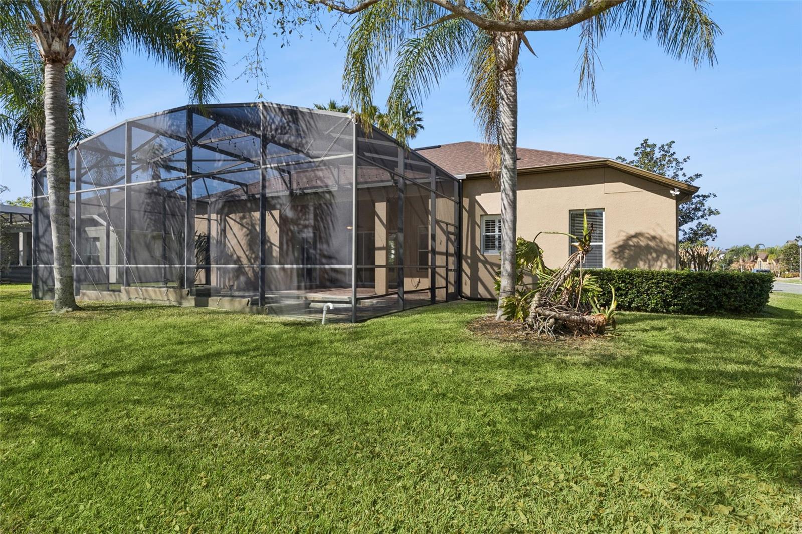 JOHNS LAKE POINTE A & S - Residential