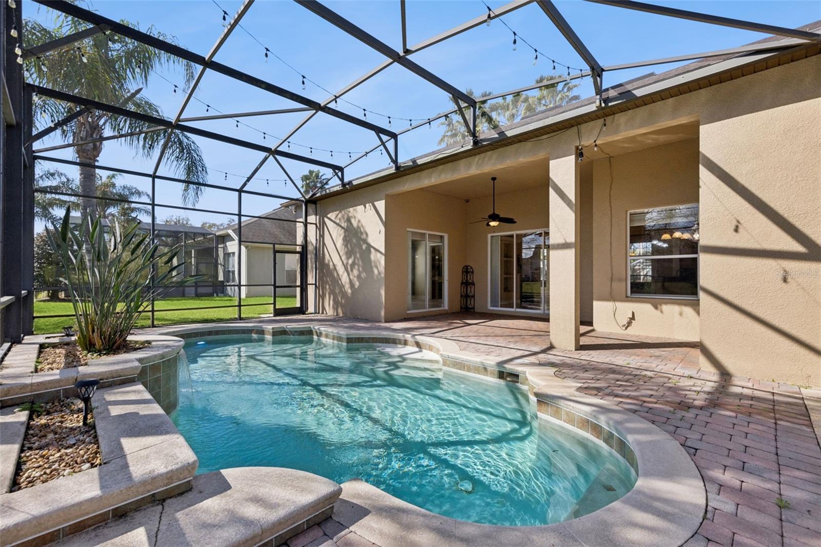 JOHNS LAKE POINTE A & S - Residential