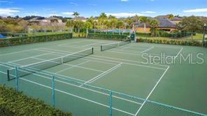 JOHNS LAKE POINTE A & S - Residential