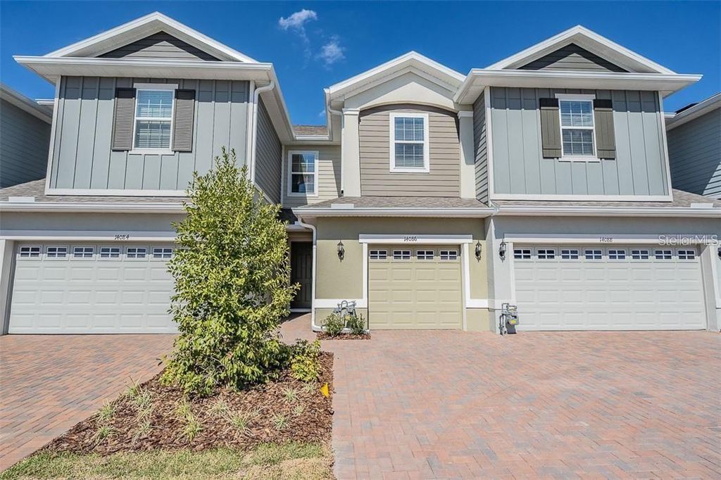 Photo of 14086 Kite Lane, Lithia, FL 33547 (MLS # TB8436133)