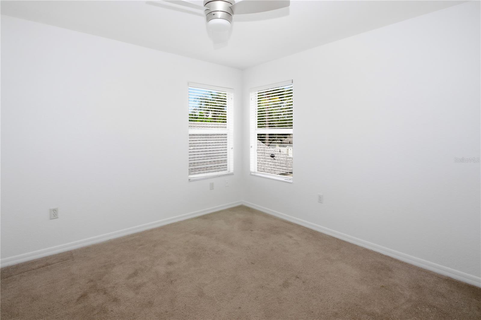 FALCON POINTE REP - Residential