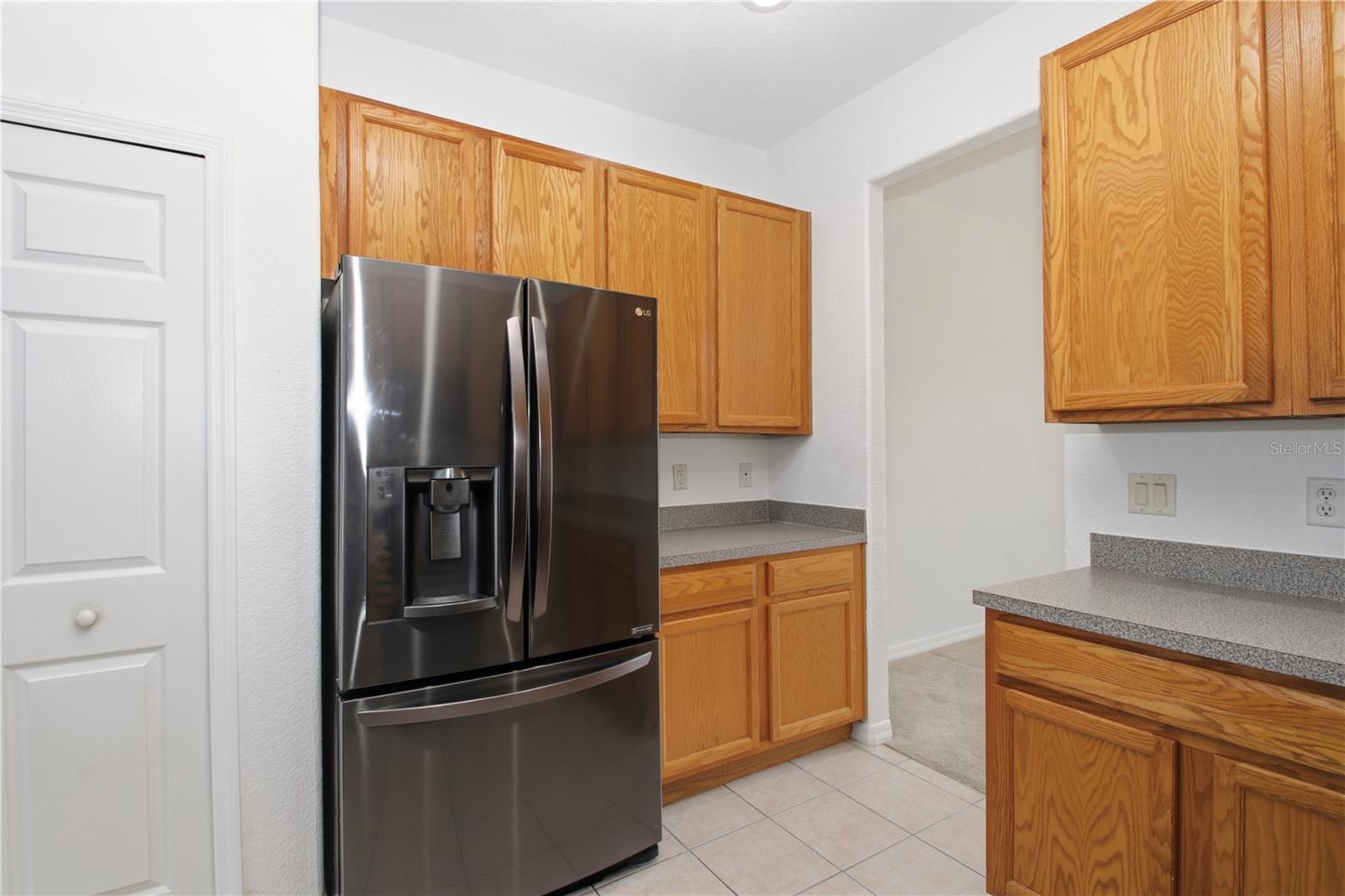 FALCON POINTE REP - Residential