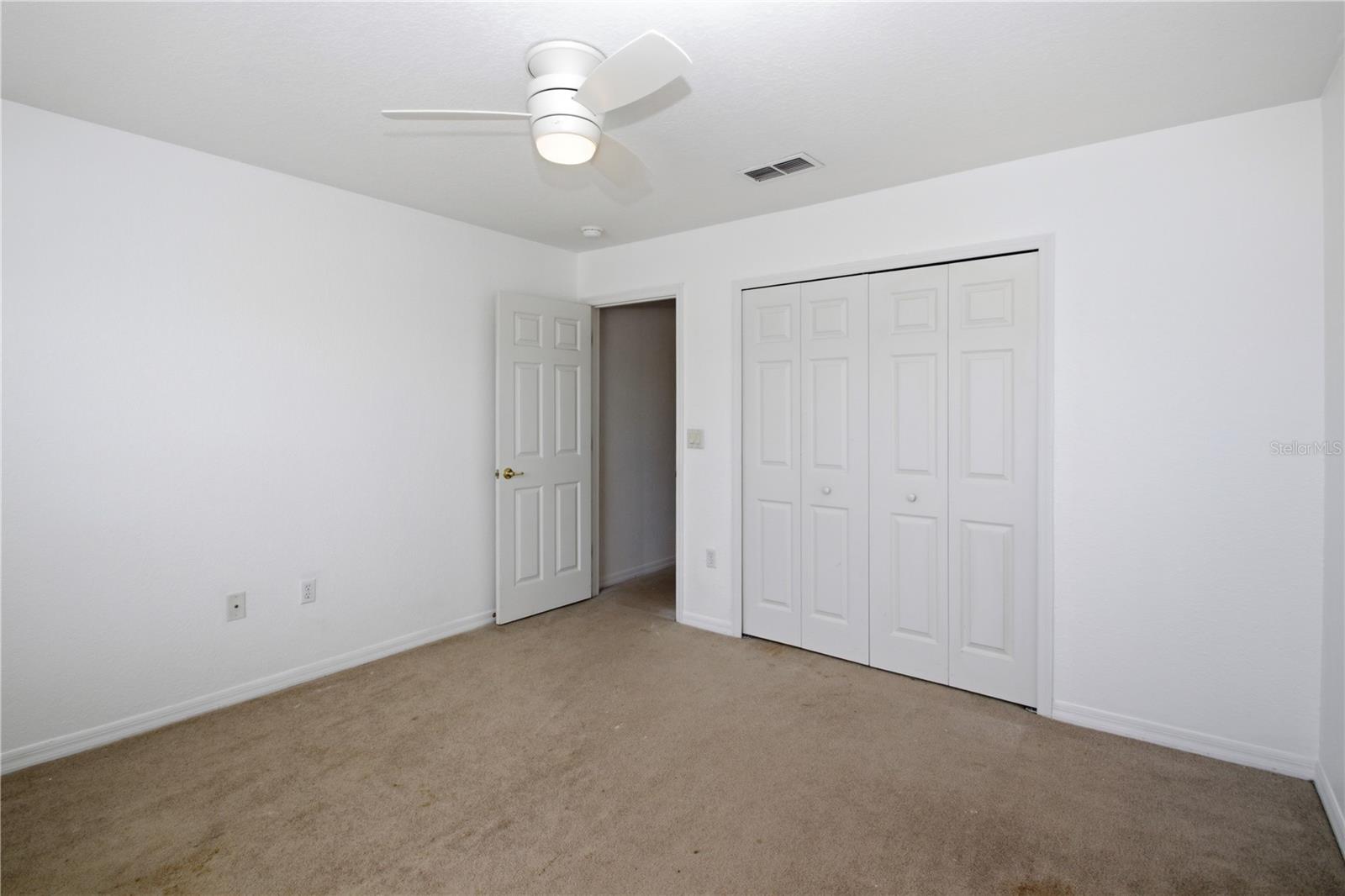FALCON POINTE REP - Residential