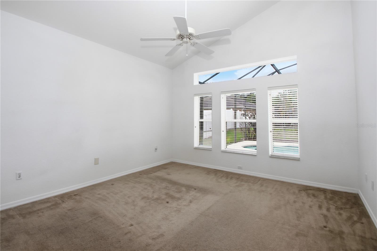 FALCON POINTE REP - Residential