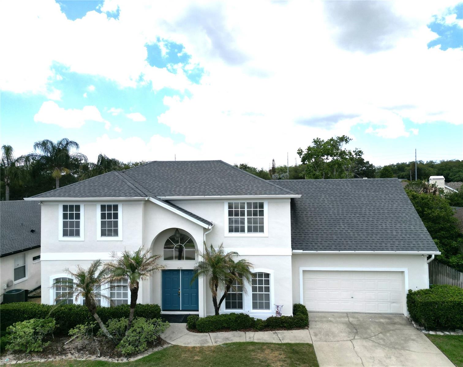 1626 CERULEAN WAY