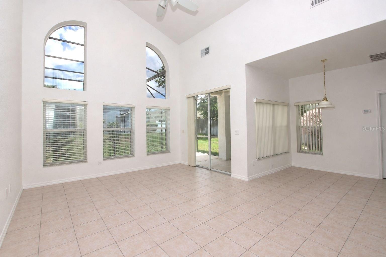 FALCON POINTE REP - Residential