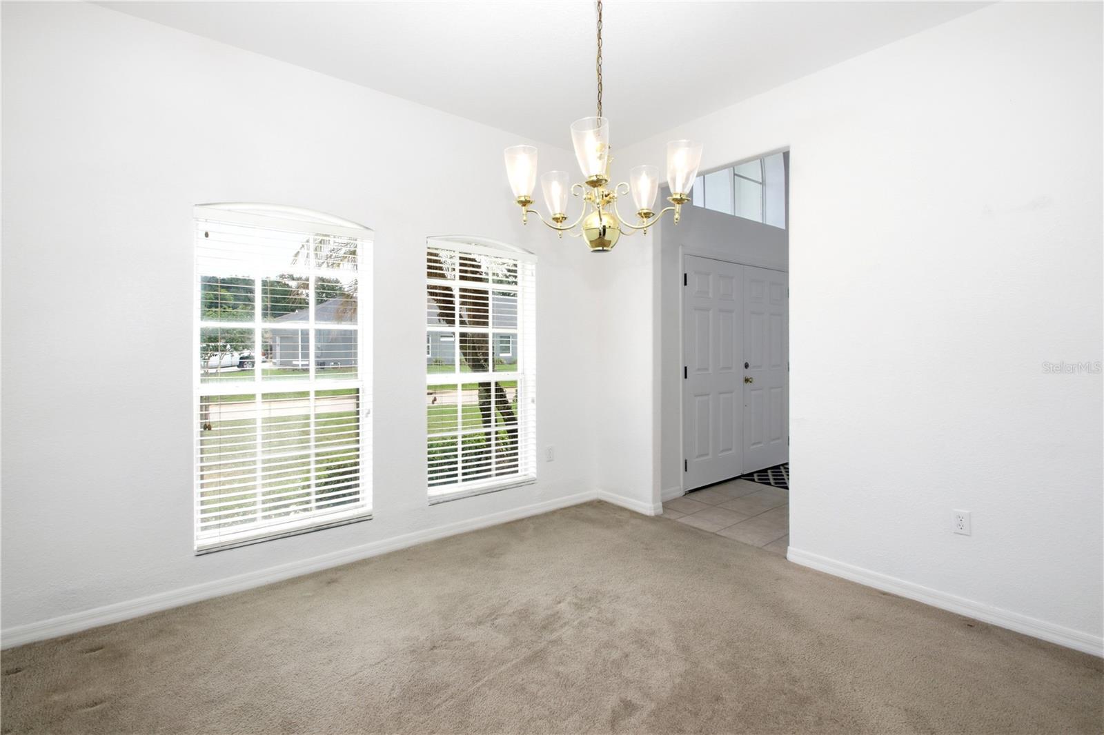 FALCON POINTE REP - Residential