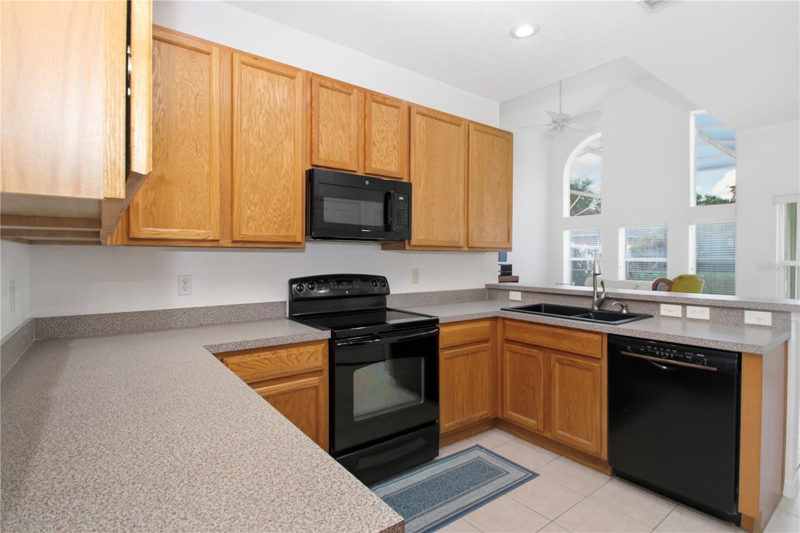 FALCON POINTE REP - Residential