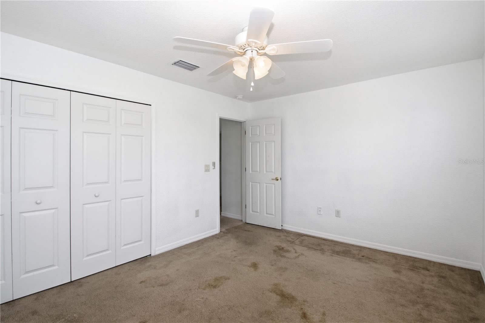 FALCON POINTE REP - Residential