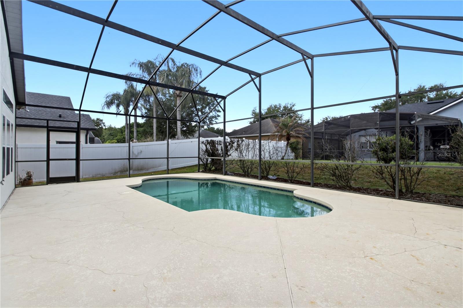 FALCON POINTE REP - Residential