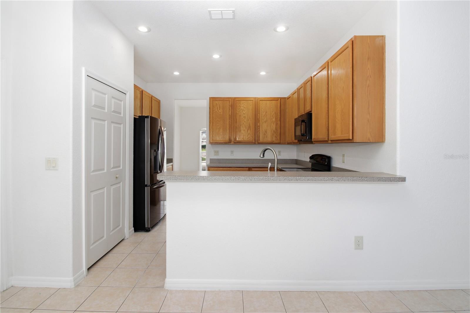 FALCON POINTE REP - Residential