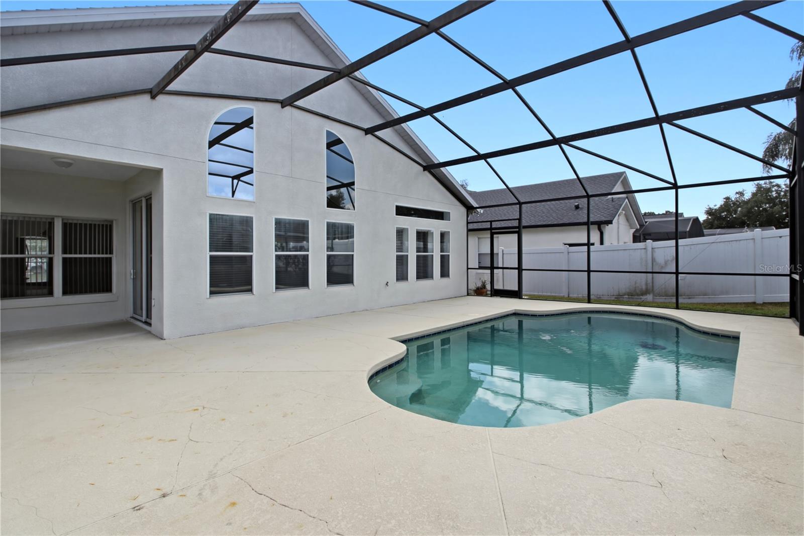FALCON POINTE REP - Residential