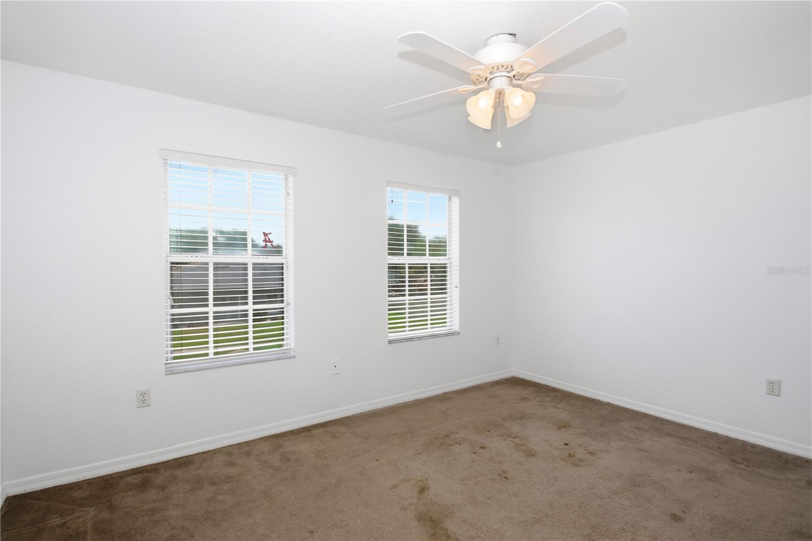 FALCON POINTE REP - Residential