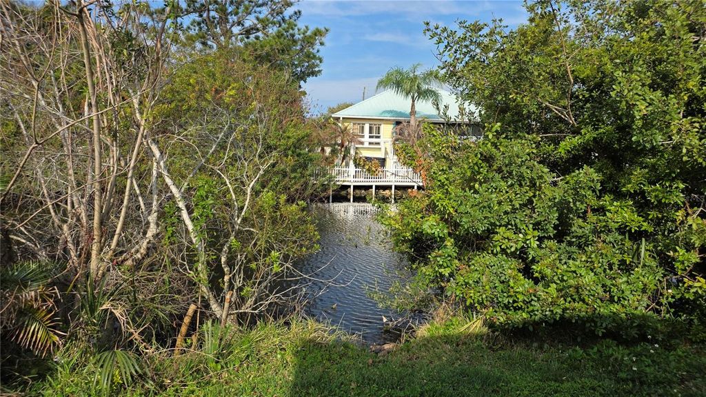 Photo of 622 Goodwin Avenue, New Smyrna Beach, FL 32169 (MLS # NS1087436)