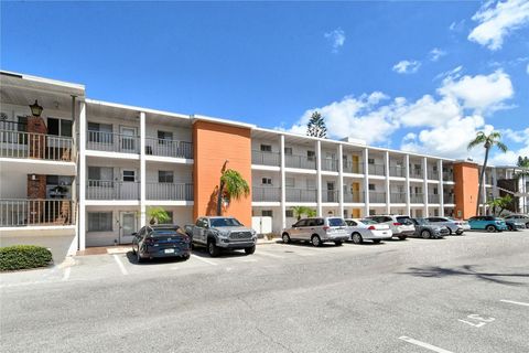 Photo of 2303 Canal Drive #F7, Bradenton, FL 34207 (MLS # A4664511)