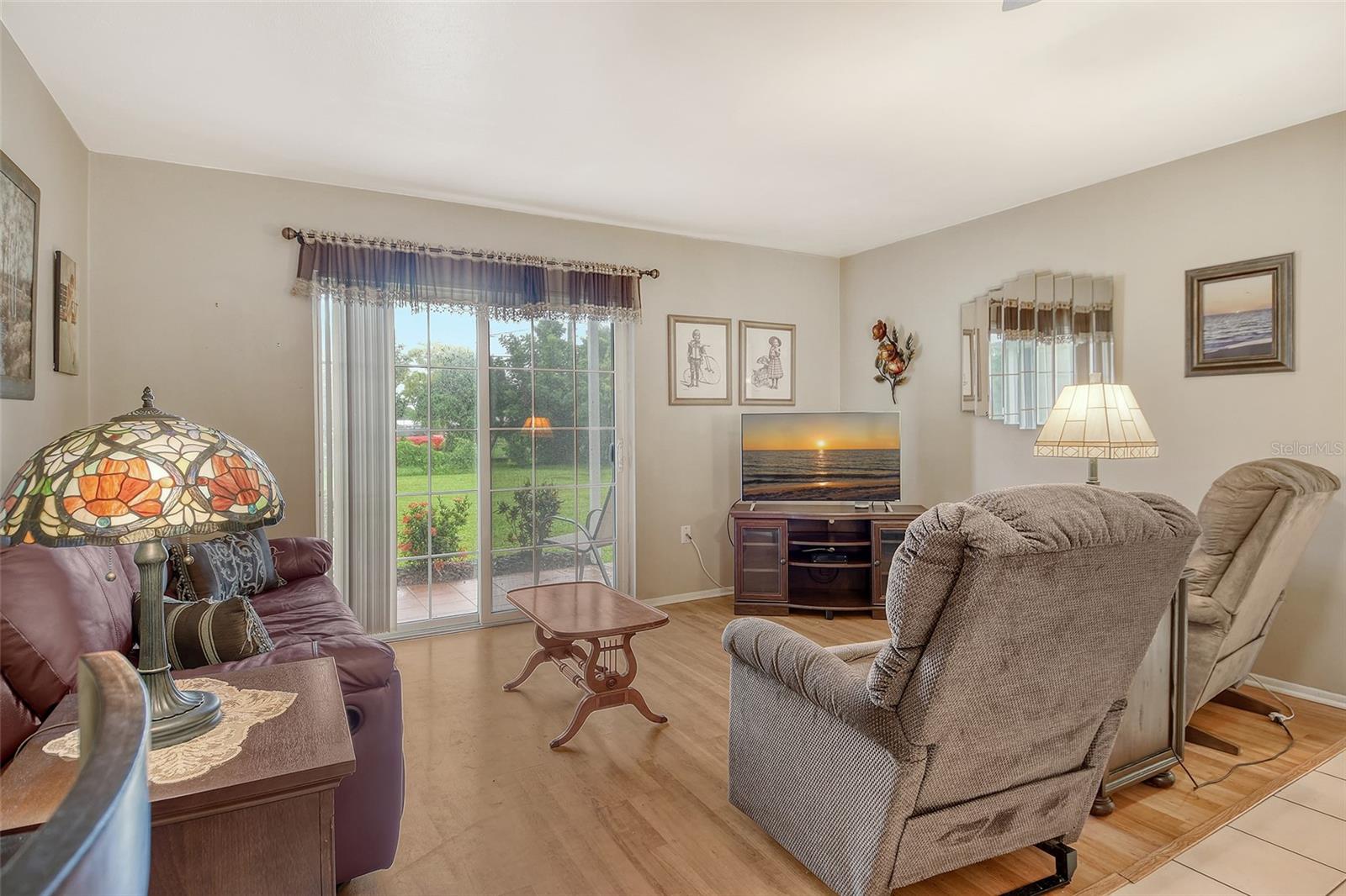 THE FOURTH BAYSHORE - Residential