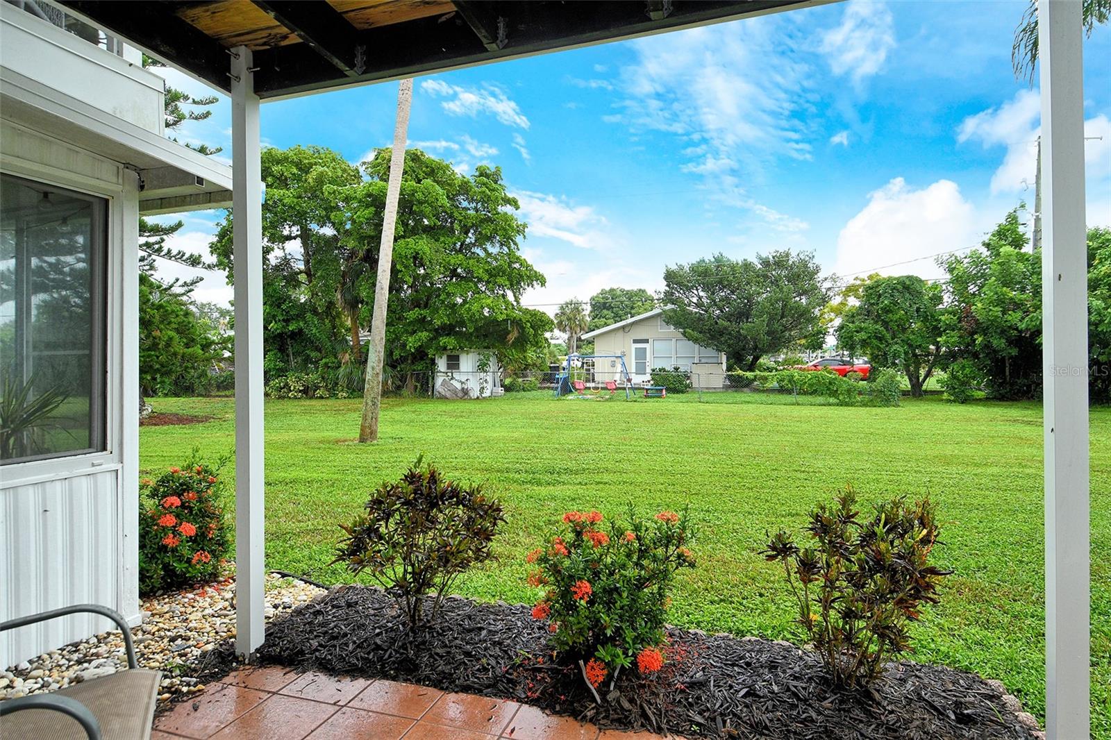 THE FOURTH BAYSHORE - Residential