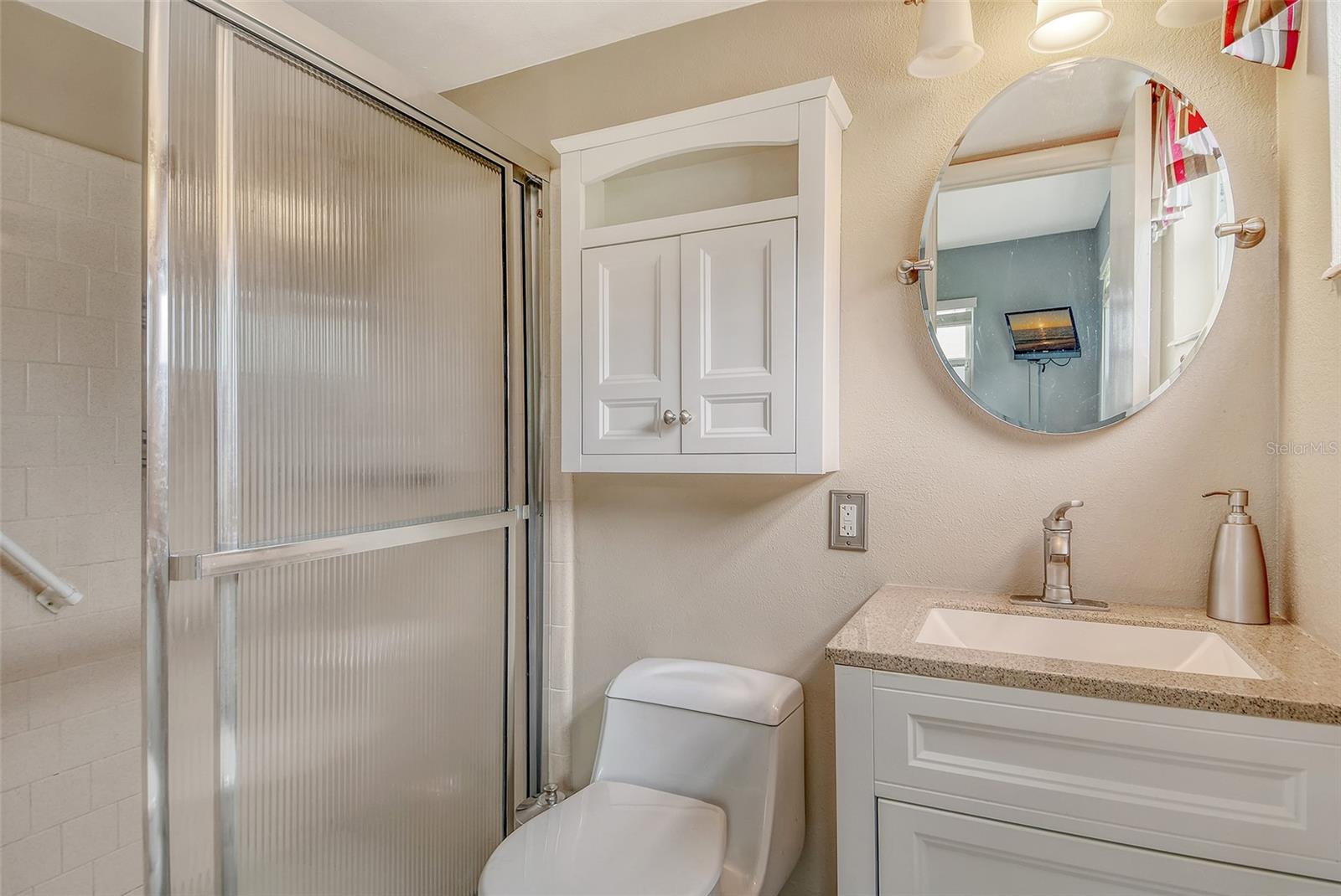 THE FOURTH BAYSHORE - Residential