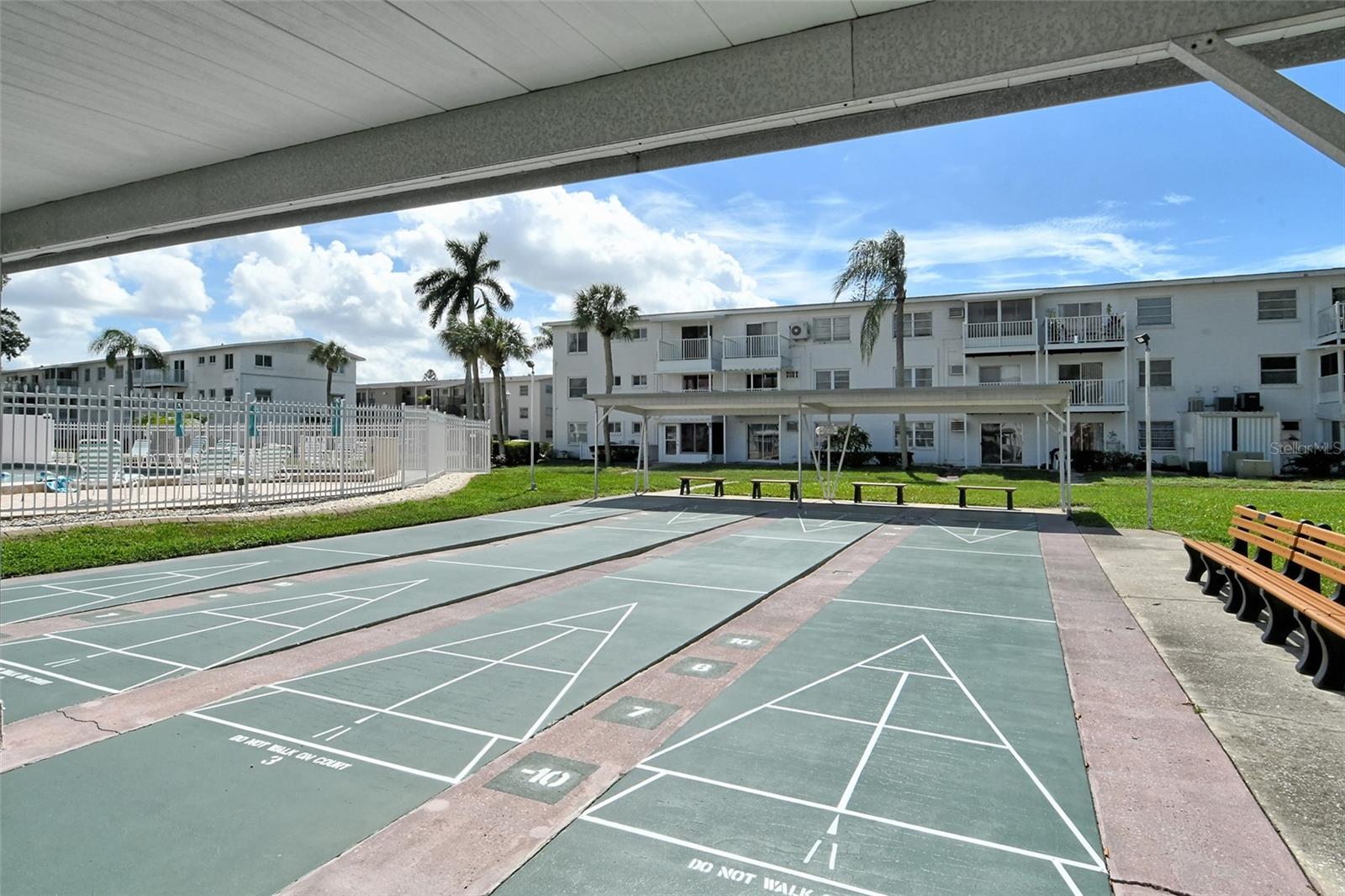 THE FOURTH BAYSHORE - Residential