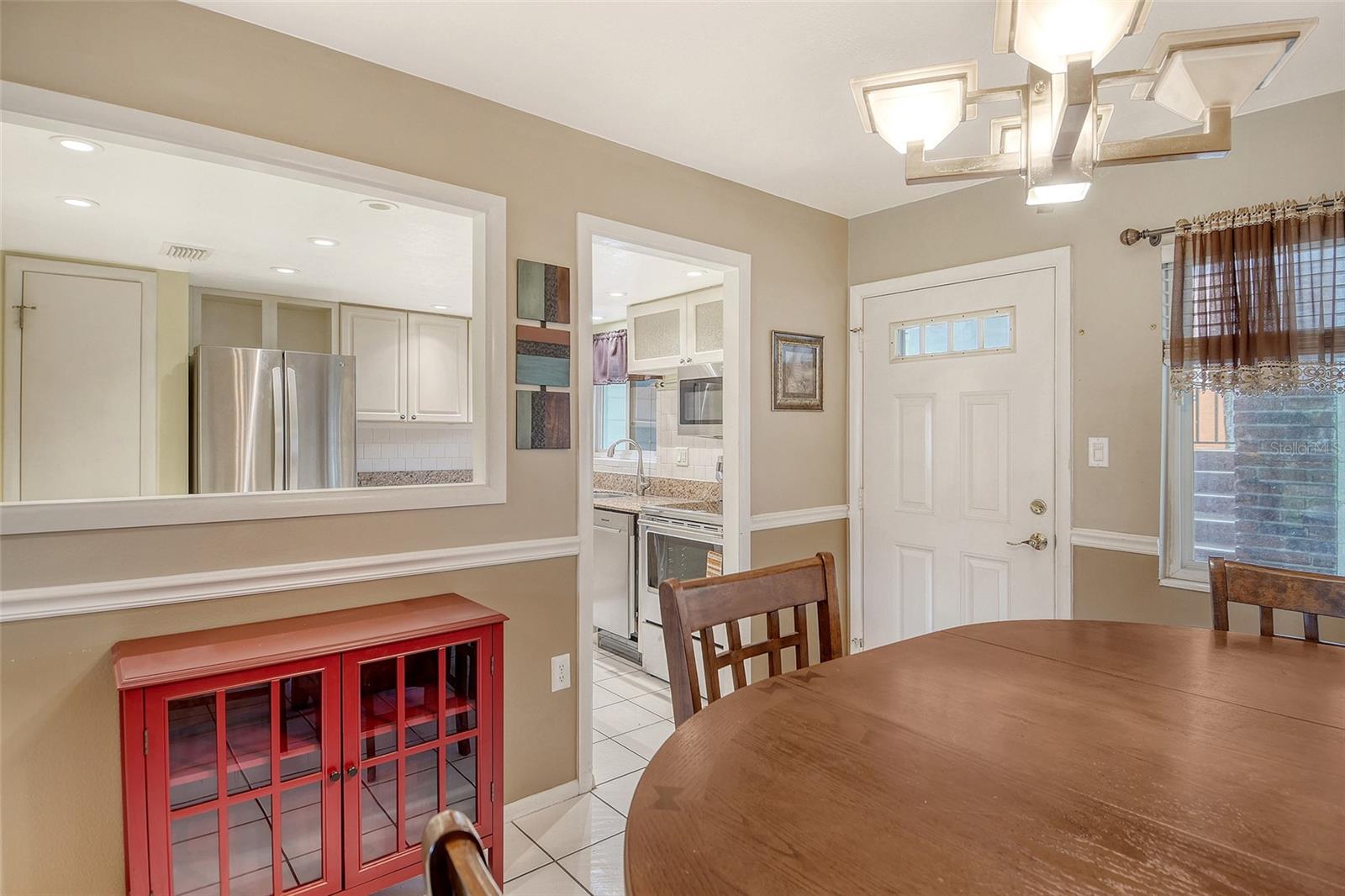 THE FOURTH BAYSHORE - Residential