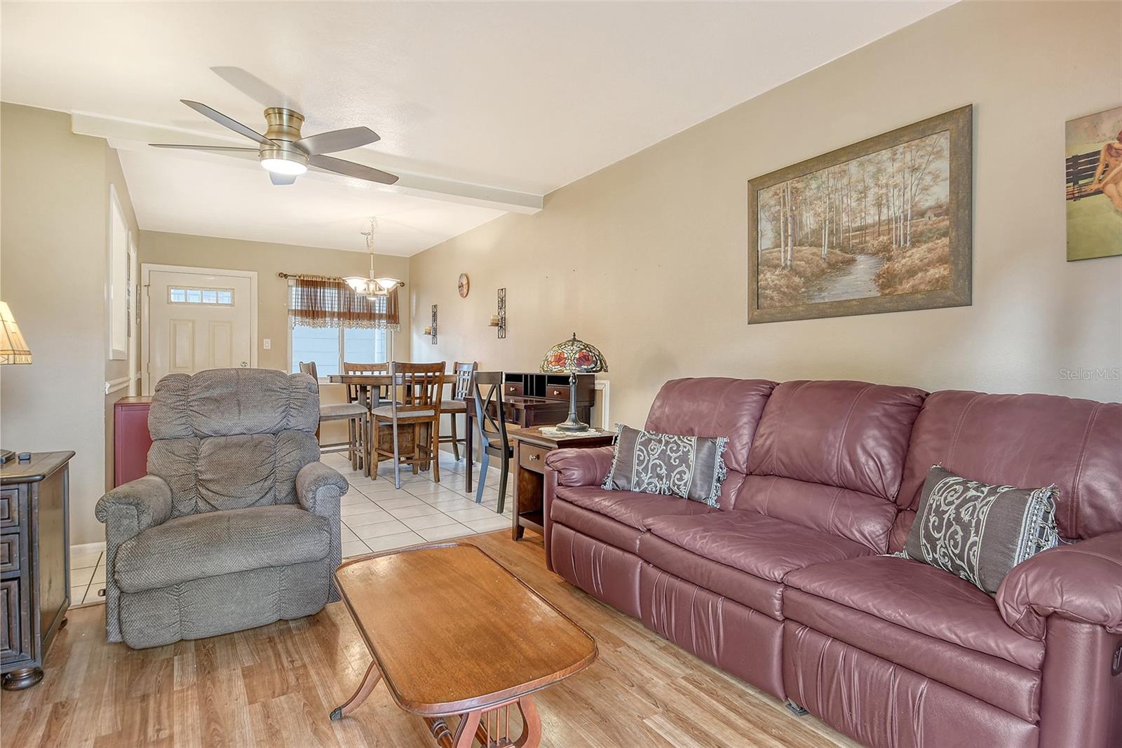 THE FOURTH BAYSHORE - Residential