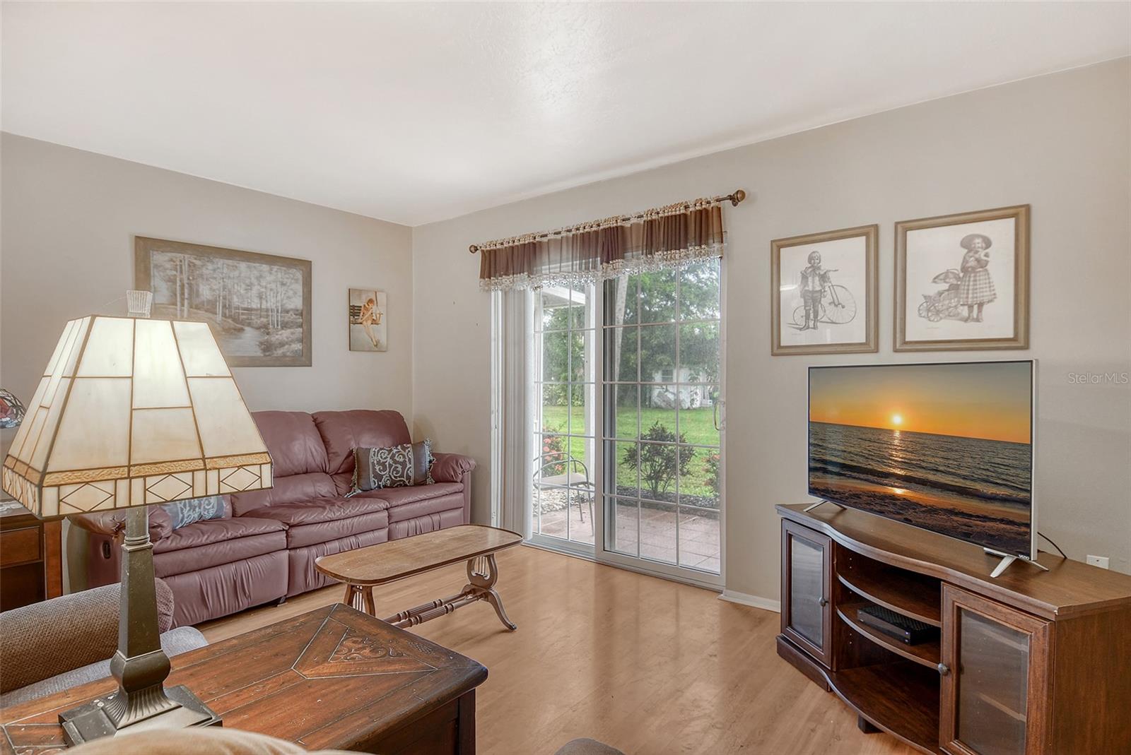 THE FOURTH BAYSHORE - Residential