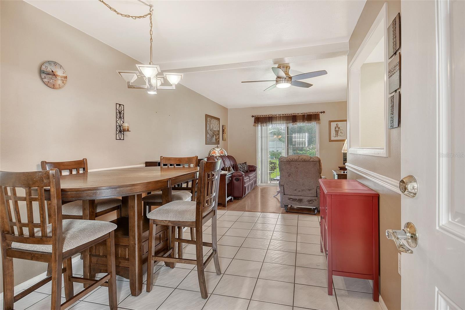 THE FOURTH BAYSHORE - Residential