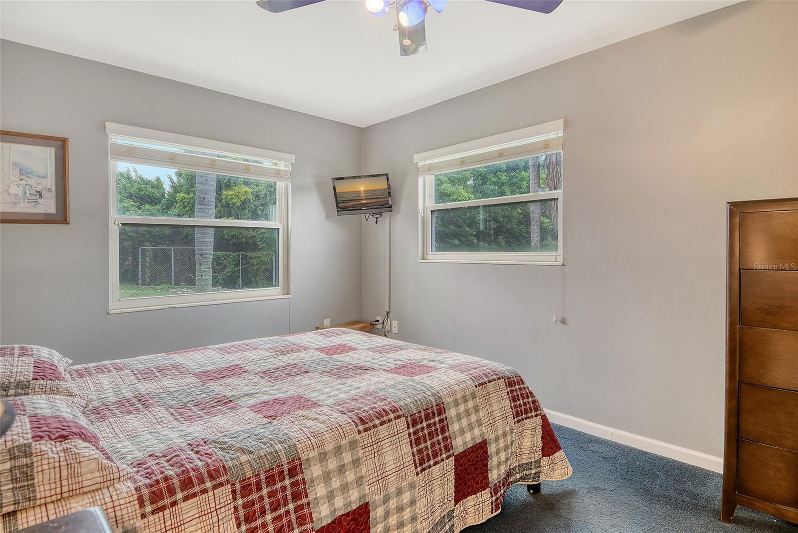 THE FOURTH BAYSHORE - Residential