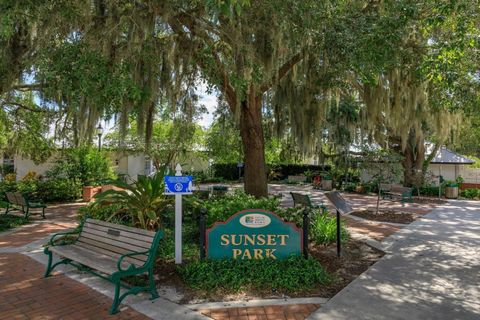 Tiny photo for 237 W 4th Avenue #2, Mount Dora, FL 32757 (MLS # G5084627)