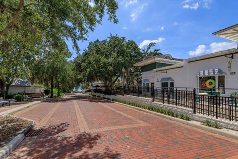Tiny photo for 237 W 4th Avenue #2, Mount Dora, FL 32757 (MLS # G5084627)