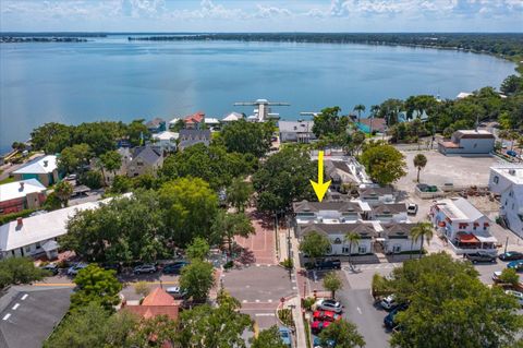 Tiny photo for 237 W 4th Avenue #2, Mount Dora, FL 32757 (MLS # G5084627)