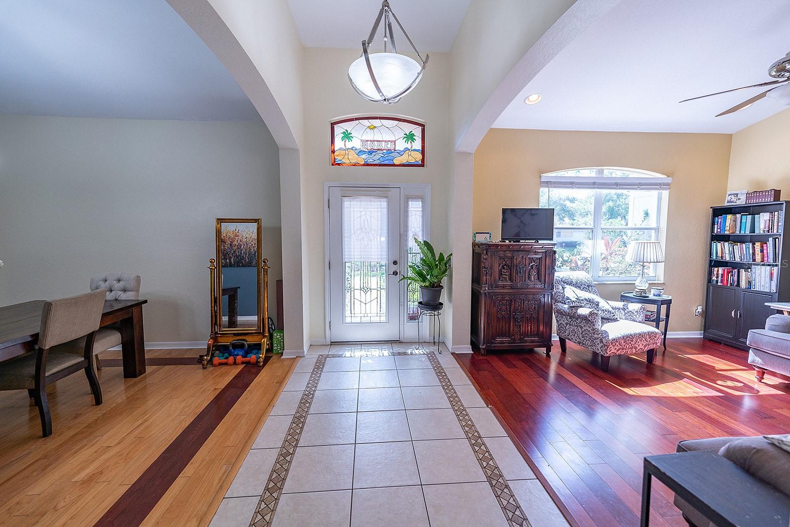 RIVERCREST PH 1A - Residential