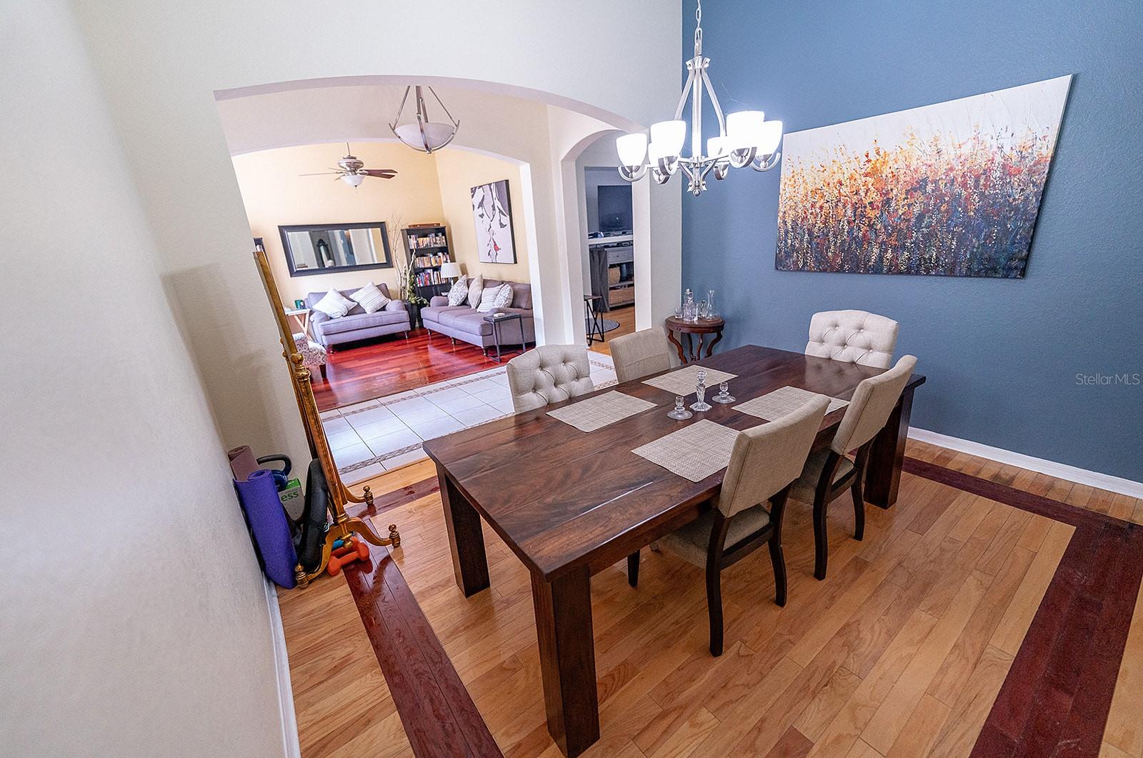 RIVERCREST PH 1A - Residential
