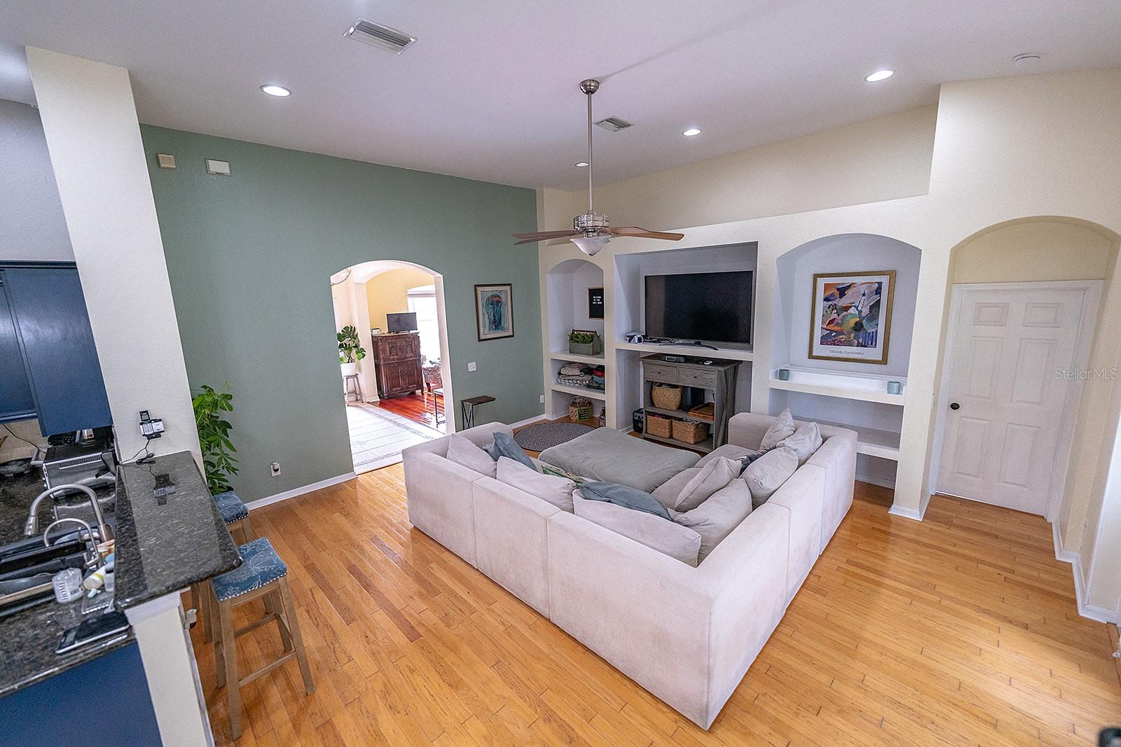 RIVERCREST PH 1A - Residential
