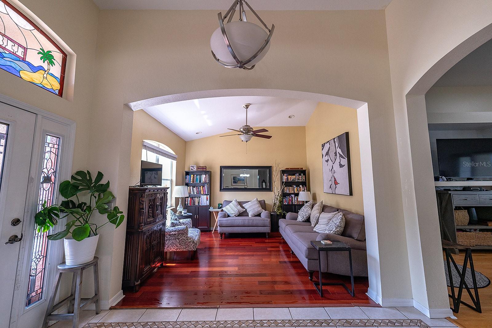 RIVERCREST PH 1A - Residential